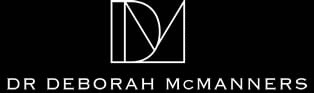 Dr Deborah McManners Logo
